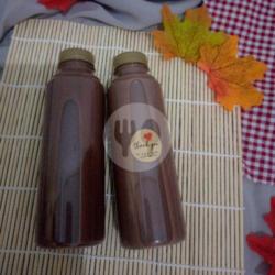 Minuman Coklat Swiss