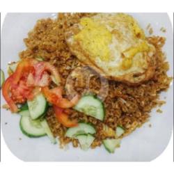 Nasi Goreng Telor Pedas