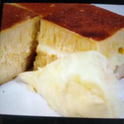 Martabak Duren