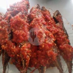 Kembung Balado