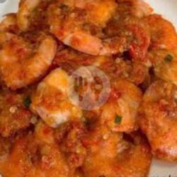 Udang Sambal Balado