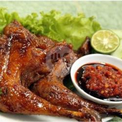 Ayam Bakar Special (tanpa Nasi)