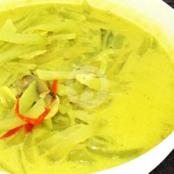 Labu Siam / Green Beans