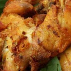 Ayam Goreng Tok