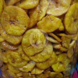 Keripik Pisang Nangka 1ons