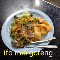 Ifo Mie Goreng/kuah