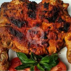 Ayam Bakar Madu Utuh Uk Jumbo