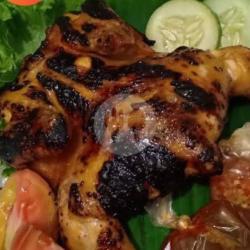 Satu Ekor Utuh Bakar Manis