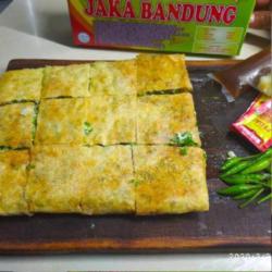 Martabak Telor Bebek Spesial