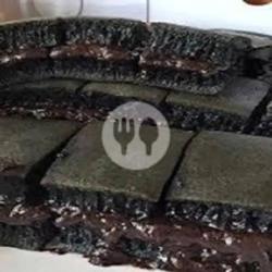 Martabak Black Coklat