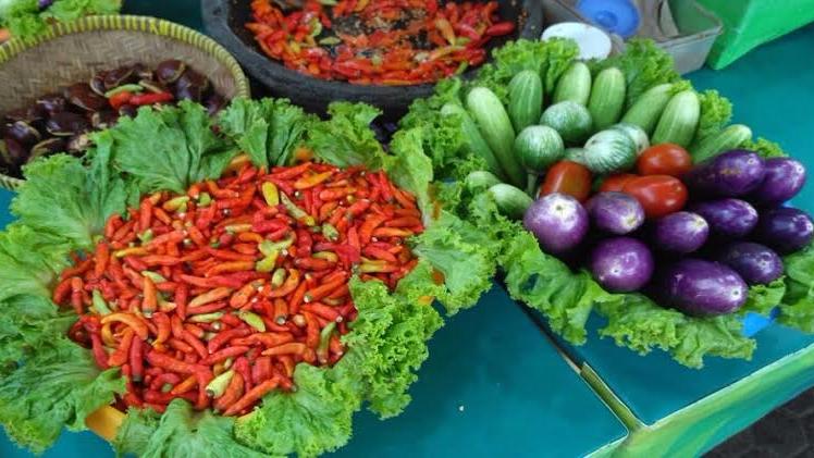 Sambel Setan Bang Udin Countrywood