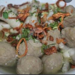 Bakso Kampung