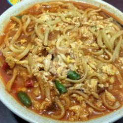 Ifumi Goreng/kuah Ll