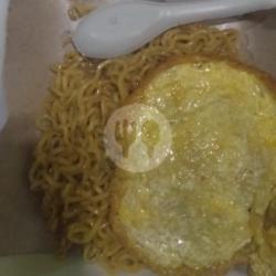 Indomie Goreng   Telor