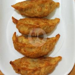 Guo Tie Goreng (4pcs)