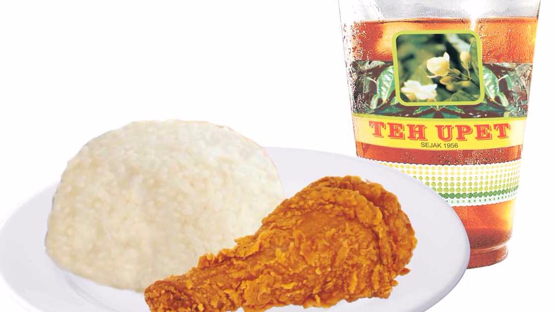 AFC Aksana Fried Chicken, Perumnas