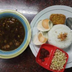 Paket Rawon Suroboyo