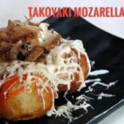 Takoyaki Moza