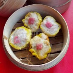 Siomay Beef