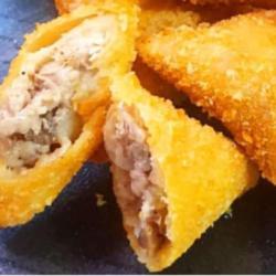 Risoles Spicy Chicken Corn