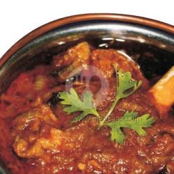 Mutton Masala