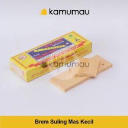 Brem Suling Mas Kecil