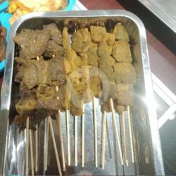 Sate Paru Sapi