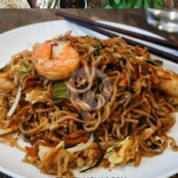 Mie Goreng Seafood