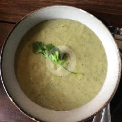 Potato Soup