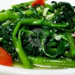 Tumis Kangkung Pedas