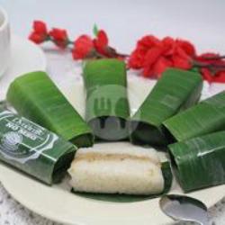 Lemper Ayam / Lemper Bakar