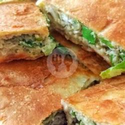 Martabak Telor Special 1 Sapi