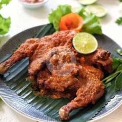 Ayam Pelecingan Super Pedas