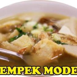 Pempek Model