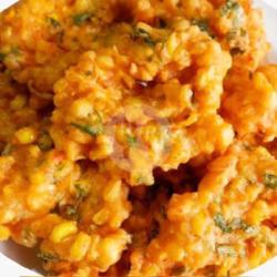 Corn Fritters