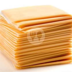 Keju Slice