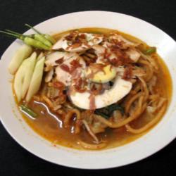 Mie Kluntung Kuah