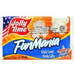 Jolly Time Fun Mania Matang