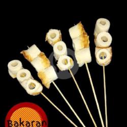 Sate Waka Waka Isi 5 Tusuk