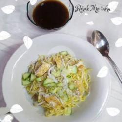 Rujak Mie Tahu