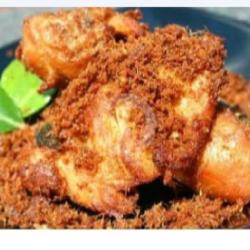 Ayam Goreng Bumbu Rempah