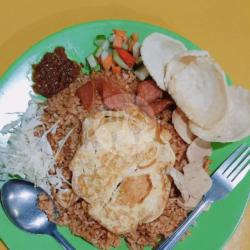 Nasi Goreng Mas Agam