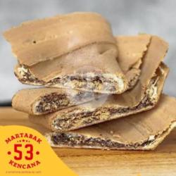 Tipker Coklat Kacang