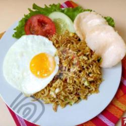 Nasi Goreng Sefood