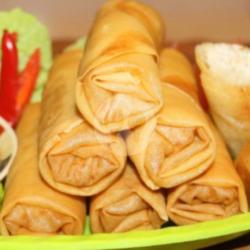 Paket 7 Lumpia Ayam