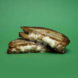 Blue Cheese Grilled Cheese