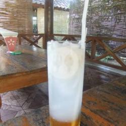 Es Kelapa Madu