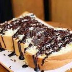 Roti Coklat   Seres Susu