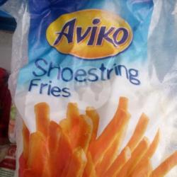 Aviko Shoestring