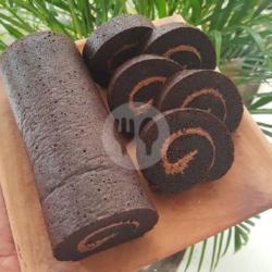 Bolu Roll Coklat